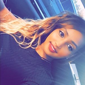 Meet your Posher, Dadayane